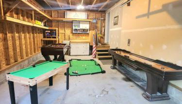 Kosebu on Big Norway Lake - Foto 3