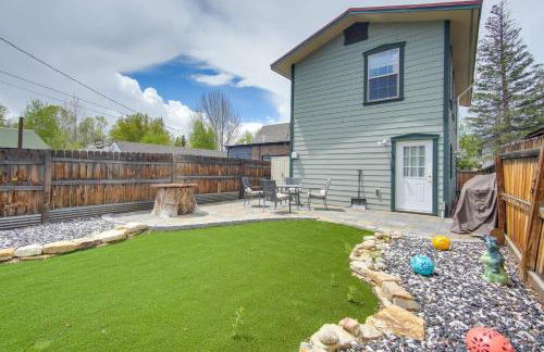 Buena Vista Shambala Sanctuary Near Main St! - Foto 27