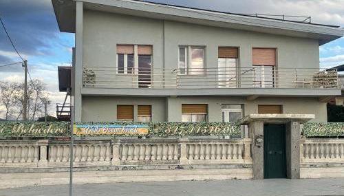 Villa belvedere mini appartamento - Foto 2