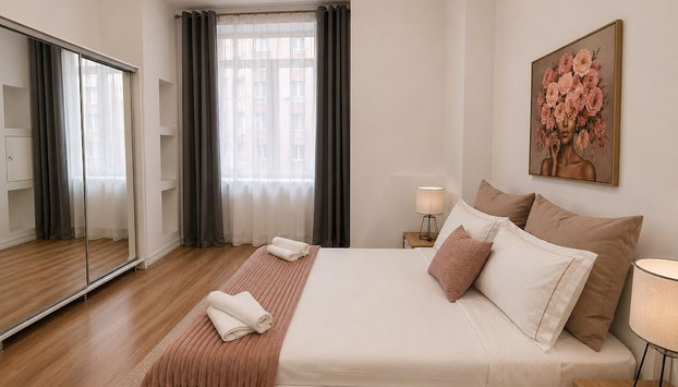 Victoriei Old Town Apartment - Foto 5, Zimmer