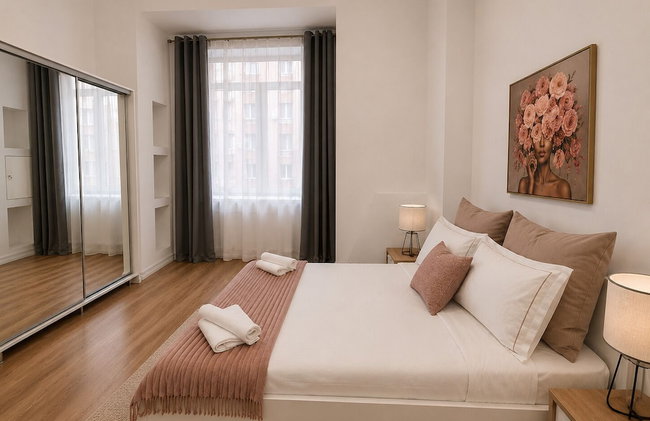 Victoriei Old Town Apartment - Foto 5