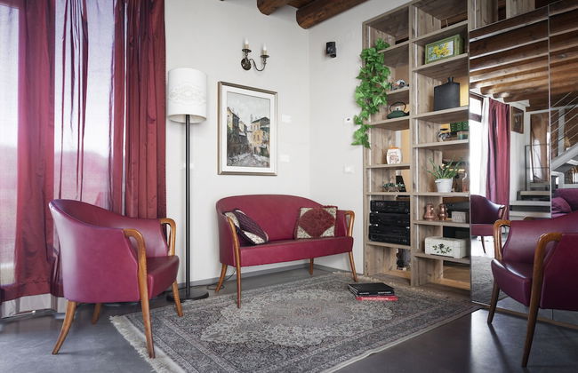 Corte dei Soavi - Apartments - Photo 4