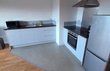 2 bed 2 bath apartment,500 meter's from deansgate Manchester - Foto 39