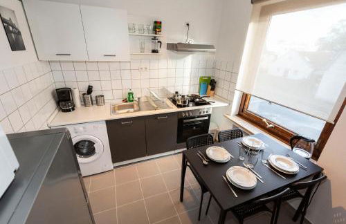 AVR Apartment HOF 7 - Foto 19