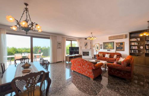 Villa Bougainvillea - Foto 21