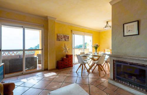 Livemálaga Great Terrace & Calm House - Foto 26