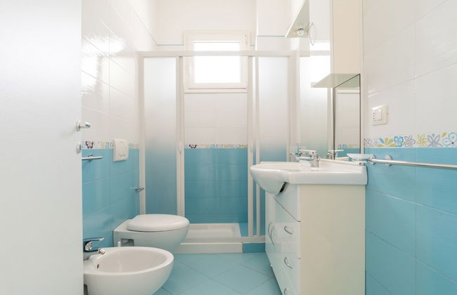 Lido Marini Seahouse - Foto 52