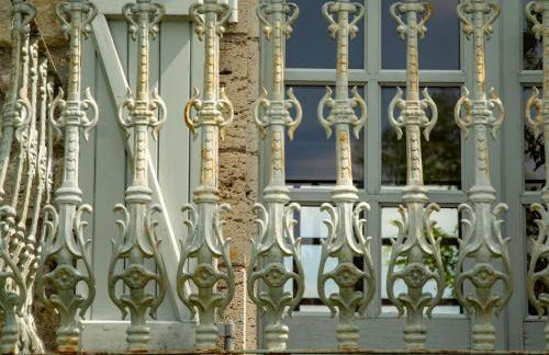 Gite La Folie - Foto 48