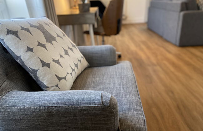 Urbanside Penthouse - Foto 14