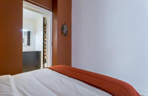 Patchwork - Furnished apartment - Downtown Lyon - Photo 22