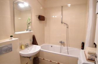 Zagreb Lodge Apartman 1 - Photo 30