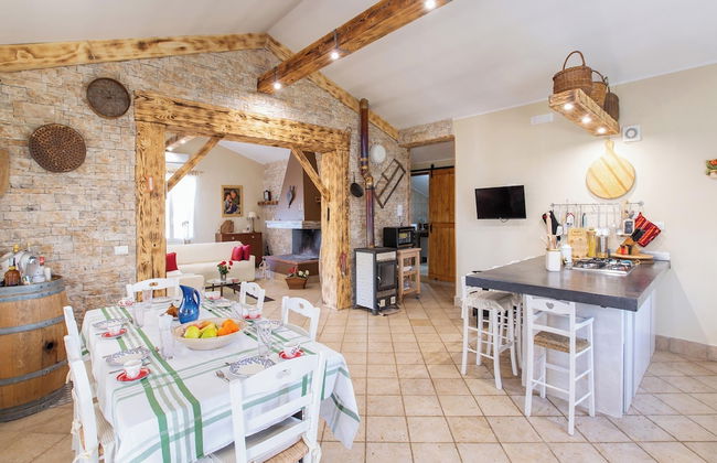 3888 Villetta tra Mari e Monti by Barbarhouse - Foto 19