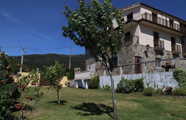 Apartamentos Rurales Abelleira - Photo 40