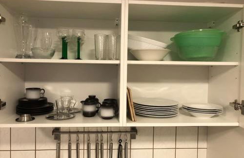 Ferienwohnung nähe Bodensee - Foto 19