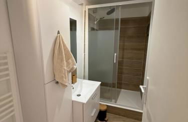 Au coeur de la Provence - séjour cosy - Foto 7