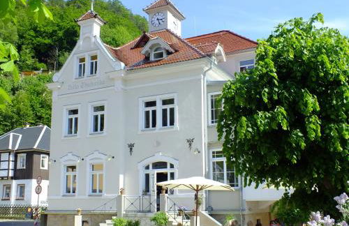 Bio-Apartments Villa Thusnelda - Foto 68