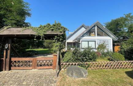 Stilvolle Landidylle in der Südheide - Foto 26