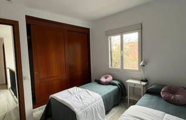 Gran Chalet a 13 min de Sevilla - Photo 17