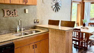 Charming Lutsen Mountain Townhome with Pool Access - Foto 4