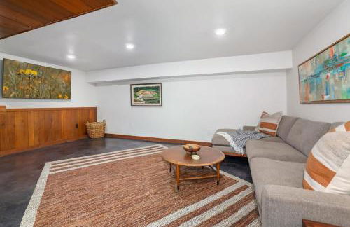 Midtown Modern-5 Min to Downtown-Large Game Room - Foto 14