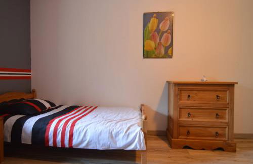 Lovely Holiday Home in Osmanville With Terrace - Foto 63