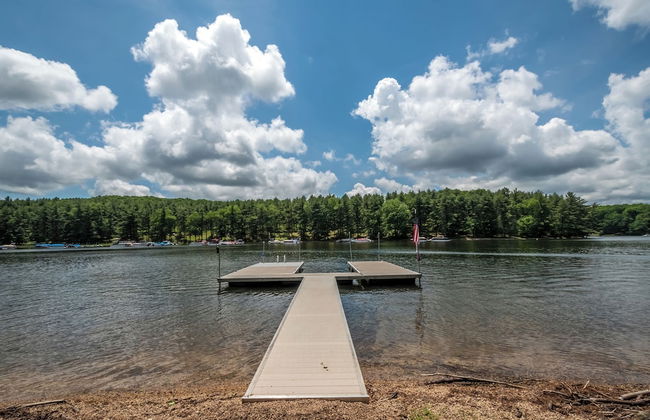 Swan's Nest by Taylor Made Deep Creek - Photo 6