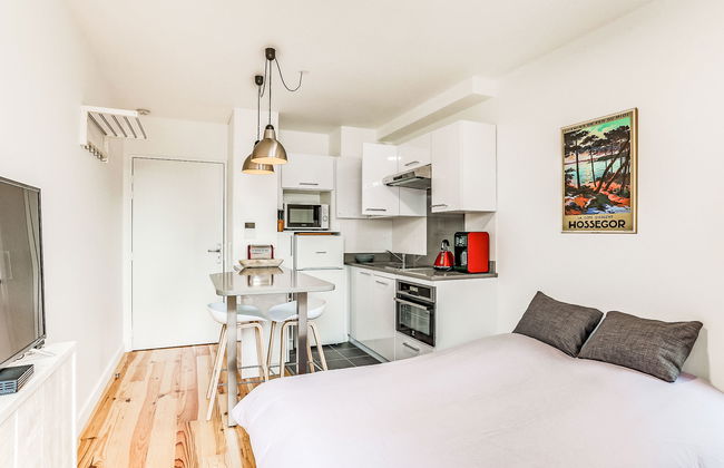 la Pergola - Photo 9