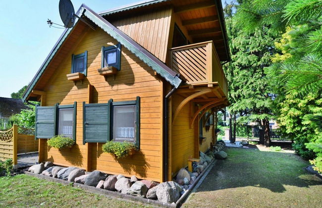 Holiday Home in Kolobrzeg Near Seaside Beach - Photo 21