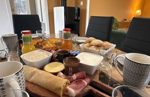 Le Pavillon des Demoiselles maison, ville 6 pers - Foto 11