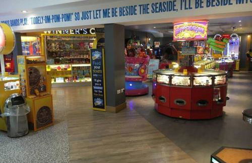 Edinburgh - Seton Sands-Cameo Caravan-Pet Friendly - Foto 19