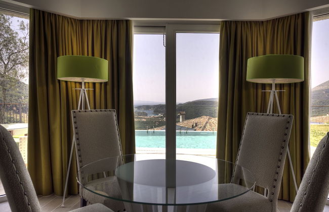 Salvator Villas & Spa Hotel - Foto 8