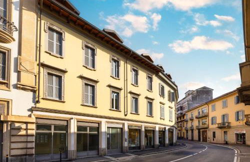 Casa Sancarlino - 200mt Clinica Zucchi - Photo 11