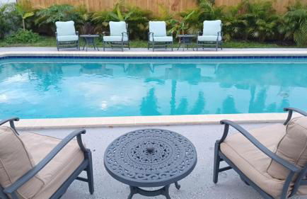 The Wellington Equestrian Luxe Retreat - Foto 32