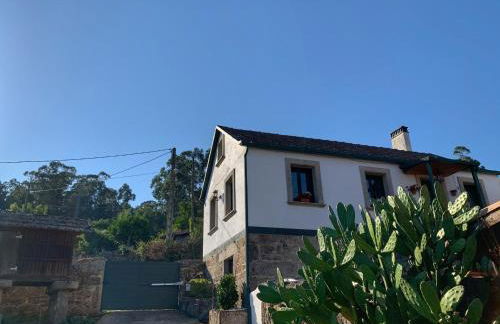 Casa Lagar de Arume - Foto 15