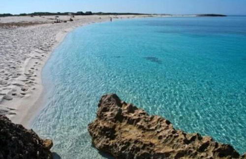 Fronte Mare S'Arena Scoada - Foto 21