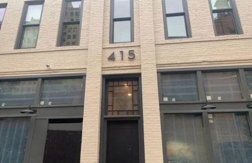 Urban Modern Living PERFECT for long term stays - Foto 40