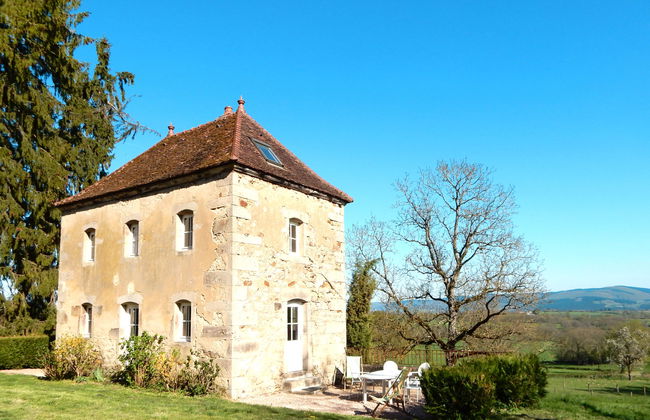 Premier gîte de Bouton - Foto 1