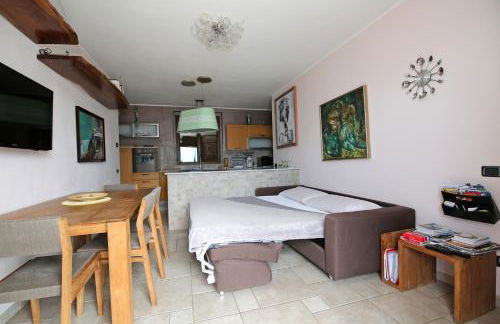 Casa Giulio Apartment in Lezzeno Lake Como - Foto 64