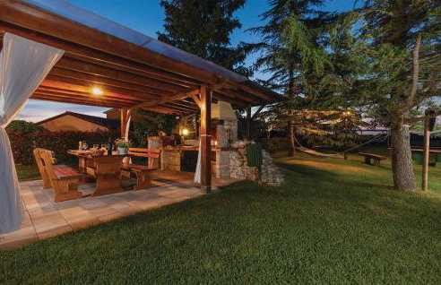 Holiday Home Heki Cr - Photo 8