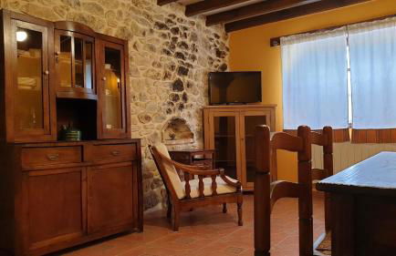 Viviendas Rurales Costa de Bolao - Foto 48