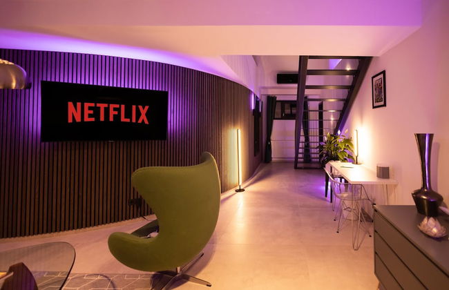 Penthouse at Eco Smart Apartments - Foto 20