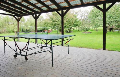 Ferienhaus in Mirow for 9 Personen - Photo 32