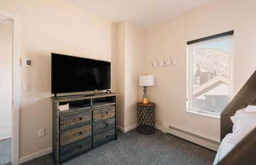 Lakefront - Trails - Skiing - Views - Georgetown - Foto 29