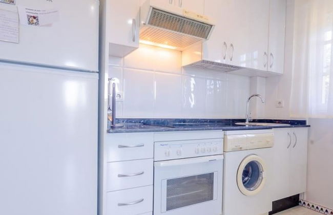 Pinar 12 14334 in Chiclana - Foto 6