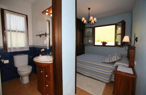 Aptos rurales Mirador Picos de Europa - Foto 13