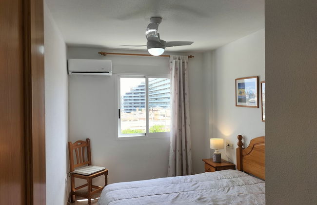 Magnificent Apartment Playa Paraiso - 3rd Floor Urb, Leisure and Swim Num2 - Foto 2