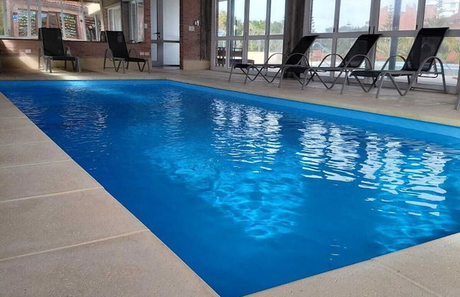 Il Belvedere Apart Hotel - Photo 1