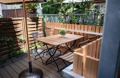 Altstadtsuite Landsberg am Lech - Foto 14