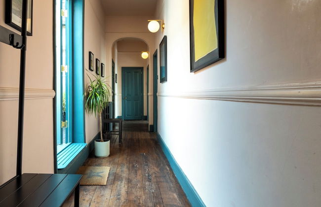 The Emporium - Stylish 2BD in Winchcombe - Foto 31