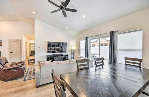 Buena Vista Vacation Rental about 2 Mi to Main St - Foto 8